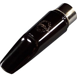 Open Box Morgan Excalibur Alto Saxophone Mouthpiece Level 2 6L 888365518657