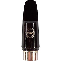 Open Box Morgan Excalibur Alto Saxophone Mouthpiece Level 2 6L 888365518657