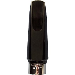 Open Box Morgan Excalibur Alto Saxophone Mouthpiece Level 2 6L 888365518657