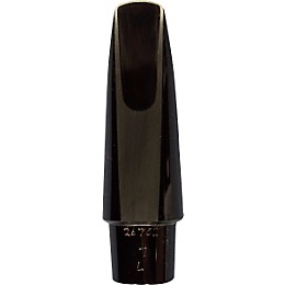 Morgan HR Jazz Tenor Saxophone Mouthpiece 7L