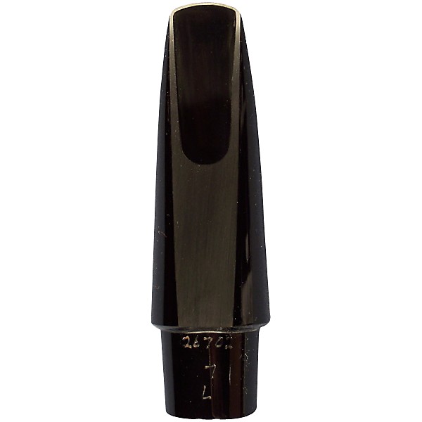 Morgan HR Jazz Tenor Saxophone Mouthpiece 7L