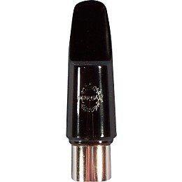 Open Box Morgan Excalibur Tenor Saxophone Mouthpiece Level 2 7M 886830593734