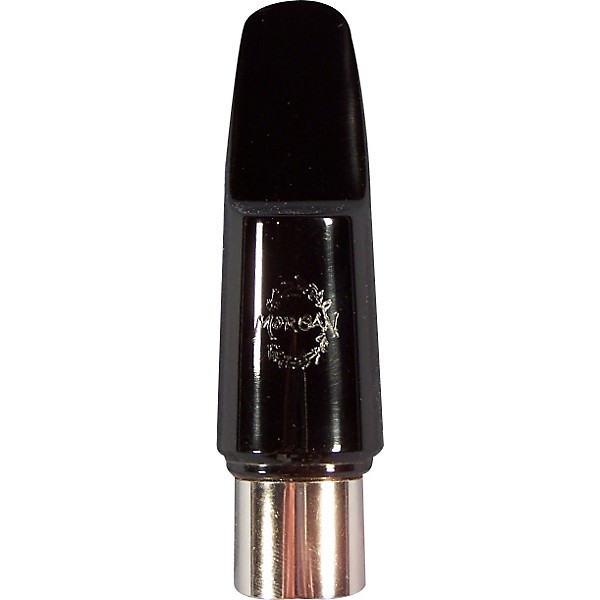 Open Box Morgan Excalibur Tenor Saxophone Mouthpiece Level 2 7M 886830593734