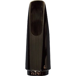 Morgan C-Melody Saxophone Mouthpiece 4