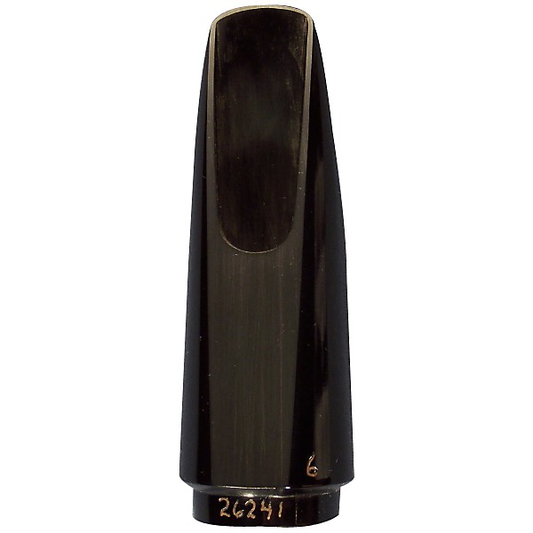 Morgan C-Melody Saxophone Mouthpiece 4
