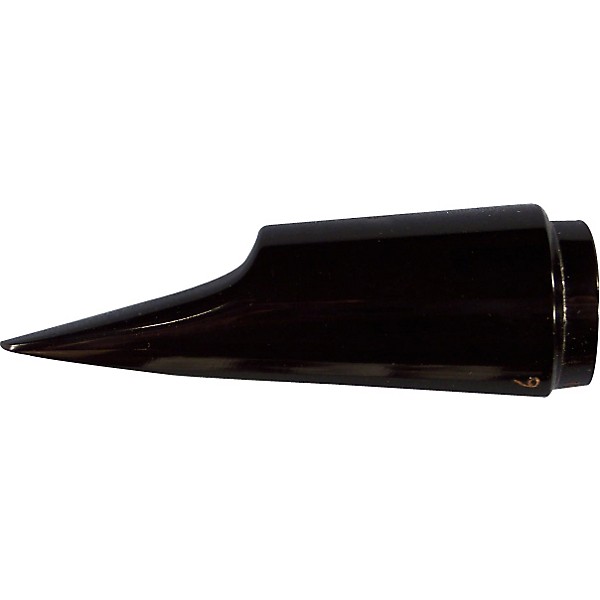 Morgan C-Melody Saxophone Mouthpiece 4