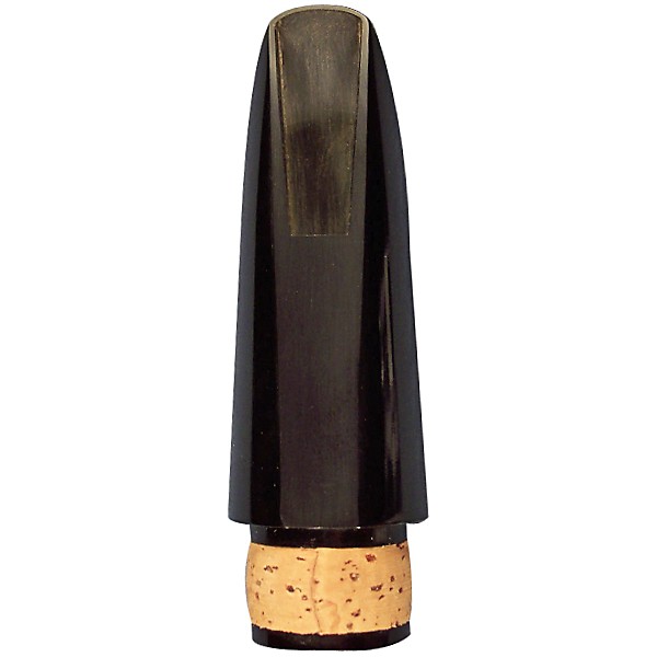 Open Box Morgan Classical Bb Clarinet Mouthpiece Level 2 10 888365943312