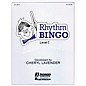 Hal Leonard Rhythm Bingo Level 1 (Game) thumbnail