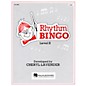 Hal Leonard Rhythm Bingo Level 2 thumbnail