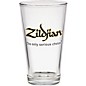 Clearance Zildjian Pint Glass thumbnail