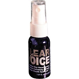 Clear Voice Vocal Spray Pina Colada