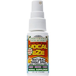 Pro Tour Vocal Eze Vocalist Throat Spray