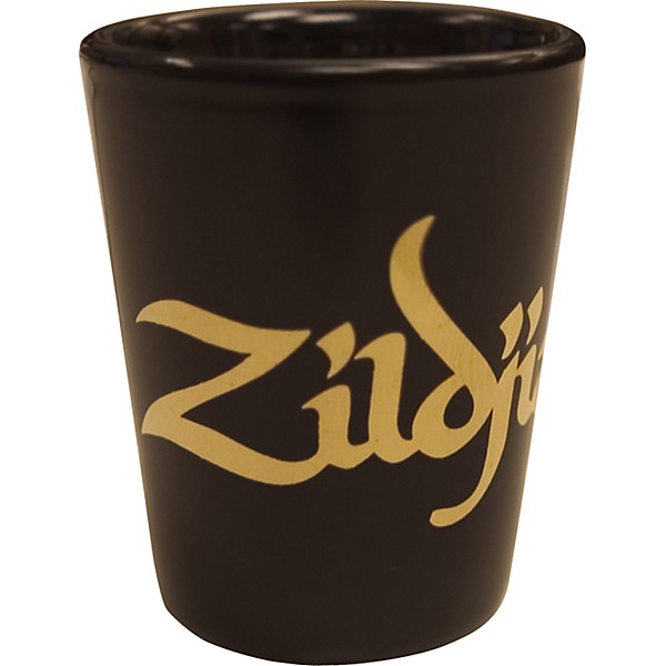Zildjian Shot Glass