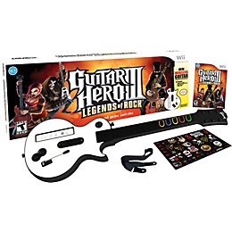 Guitar Hero 3 Bundle Wii