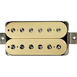 Open Box DiMarzio DP223 PAF Bridge Humbucker 36th Anniversary Electric Guitar Pickup Level 1 Cream Regular Spacing