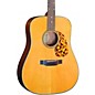 Open Box Blueridge BR-140A Craftsman Series Dreadnought Acoustic Guitar Level 2 Natural 190839526557 thumbnail
