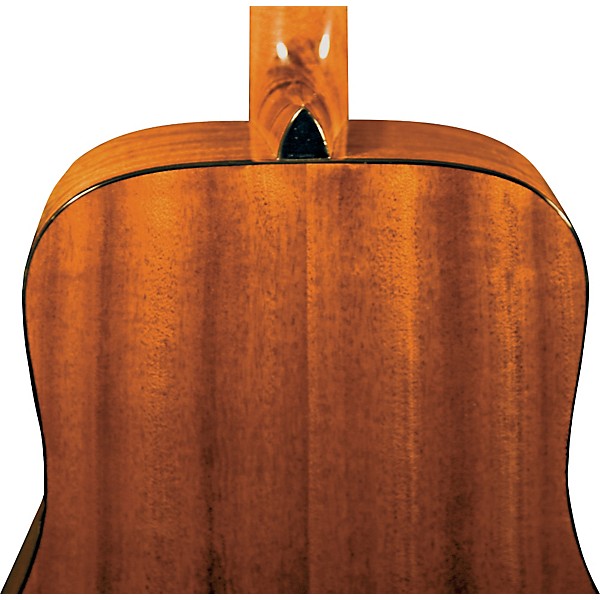 Open Box Blueridge BR-140A Craftsman Series Dreadnought Acoustic Guitar Level 2 Natural 190839526557
