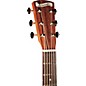 Open Box Blueridge BR-140A Craftsman Series Dreadnought Acoustic Guitar Level 2 Natural 190839526557