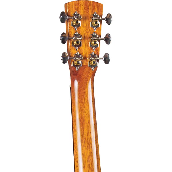 Blueridge BR-60 Contemporary Series Dreadnought Acoustic Guitar Natural