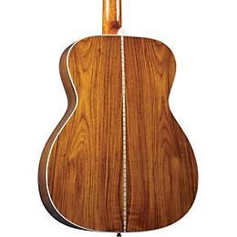 Blueridge BR-63 Contemporary Series 000 Acoustic Guitar Natural