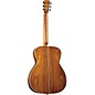 Blueridge BR-63 Contemporary Series 000 Acoustic Guitar Natural