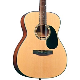 Blueridge BR-43 Contemporary Series 000 Acoustic Guitar Natural
