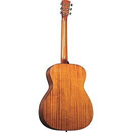 Blueridge BR-43 Contemporary Series 000 Acoustic Guitar Natural