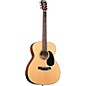 Blueridge BR-43 Contemporary Series 000 Acoustic Guitar Natural