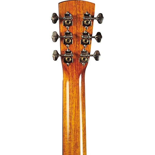 Blueridge BR-43 Contemporary Series 000 Acoustic Guitar Natural