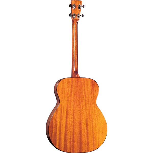 Blueridge BR-40T Contemporary Series Tenor Acoustic Guitar Natural