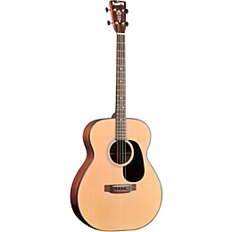 Blueridge BR-40T Contemporary Series Tenor Acoustic Guitar Natural