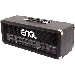 Open Box ENGL Powerball II 100W Tube Guitar Amp Head Level 1