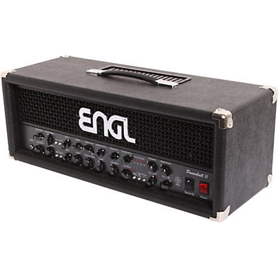 Engl Powerball Ii 100W Tube Guitar Amp Head for sale