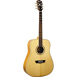 ワッシュバーン アコースティックギター WD-10 Washburn ワッシュバーン WD10 Series WD10SCE Acoustic