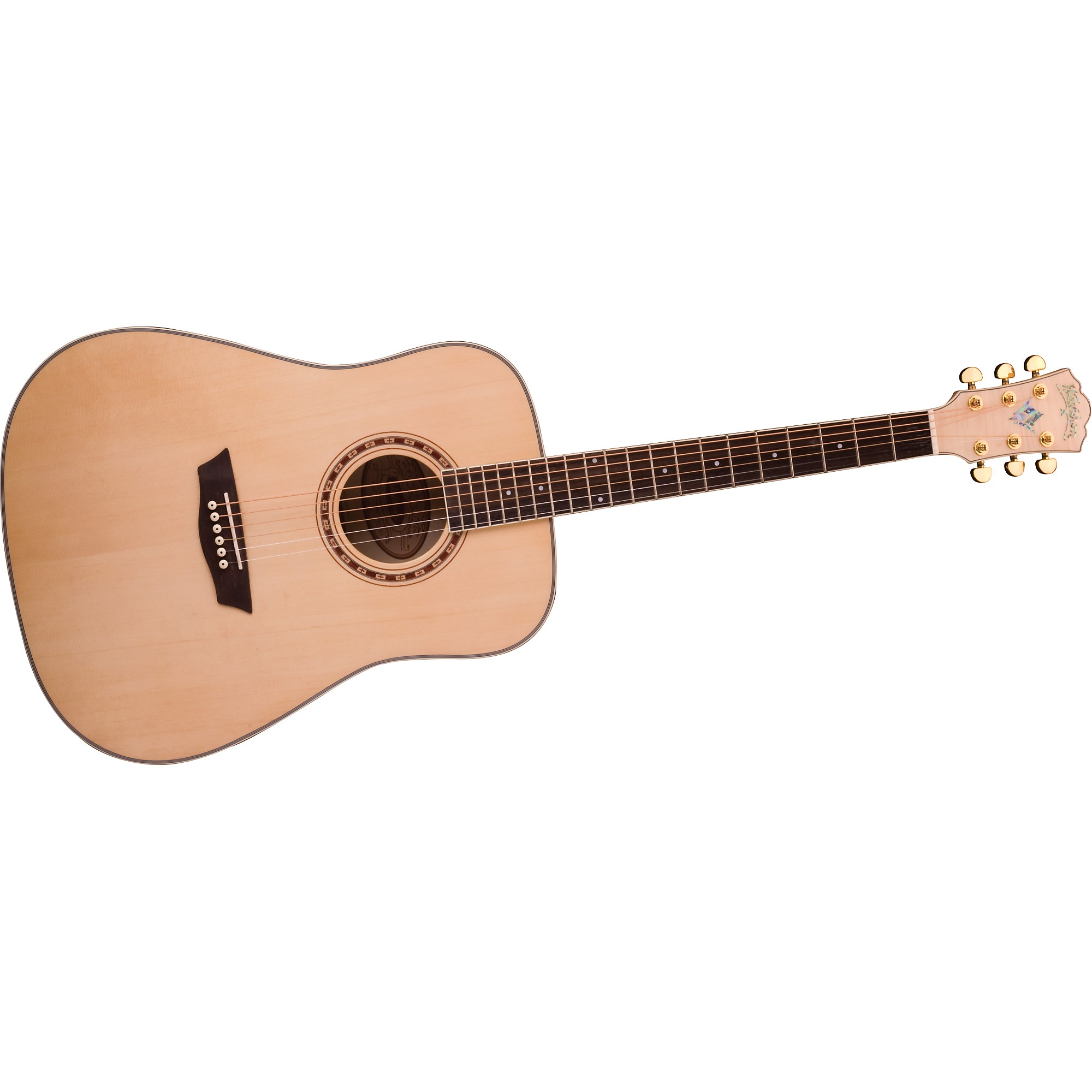 Amazon.com: Washburn HM Series WV40VMSK Electric Guitar