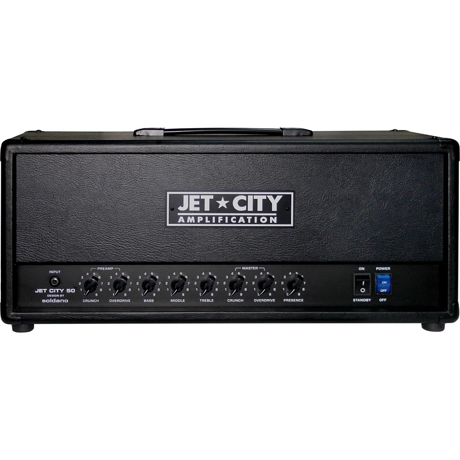 Open Box Jet City Amplification | Guitar Center