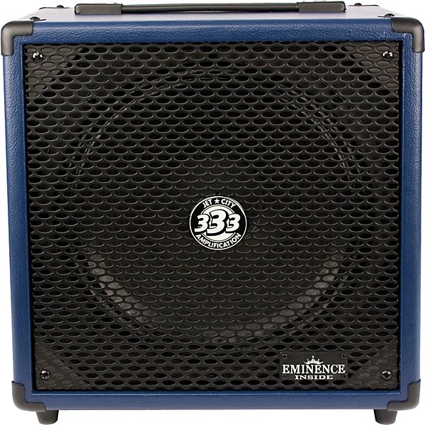 Open Box Jet City Amplification JCA12XS 1x12 Guitar Speaker