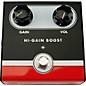 Jet City Amplification GuitarSlinger Hi-Gain Boost Guitar Effects Pedal thumbnail