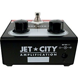 Jet City Amplification GuitarSlinger Hi-Gain Boost Guitar Effects Pedal