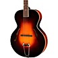 Open Box The Loar LH-300 Archtop Acoustic Guitar Level 2 Sunburst 190839102409 thumbnail