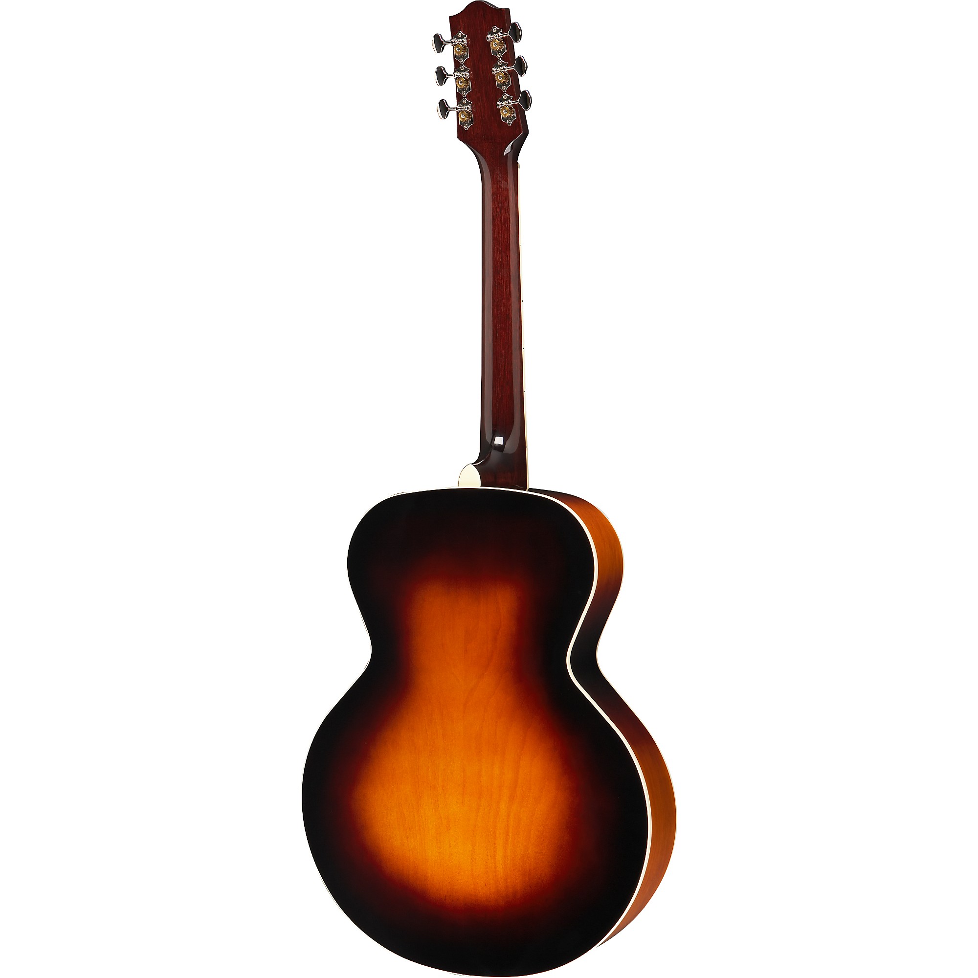 ギター The Loar LH-300 Open Box The Loar LH-300 Archtop Acoustic Guitar Sunburst