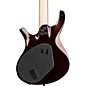 Open Box Parker Guitars DF624 DragonFly Bolt-On Electric Guitar with Gloss Finish Level 1 Root Beer
