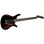 Open Box Parker Guitars DF624 DragonFly Bolt-On Electric Guitar with Gloss Finish Level 1 Root Beer