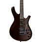 Open Box Parker Guitars DF624 DragonFly Bolt-On Electric Guitar with Gloss Finish Level 1 Root Beer