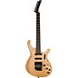 Open Box Parker Guitars DF524 Maxx Fly w/ Seymour Duncans and Fishman Piezo Electric Guitar Level 1 Satin Natural