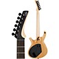Open Box Parker Guitars DF524 Maxx Fly w/ Seymour Duncans and Fishman Piezo Electric Guitar Level 1 Satin Natural