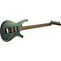 Parker Guitars DF524 Maxx Fly w/ Seymour Duncans and Fishman Piezo Electric Guitar Satin Emerald Green thumbnail