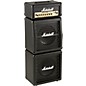 Marshall MG Series MG15FXMSDM Dave Mustaine Megastack Amp Head And Cabinet Black thumbnail