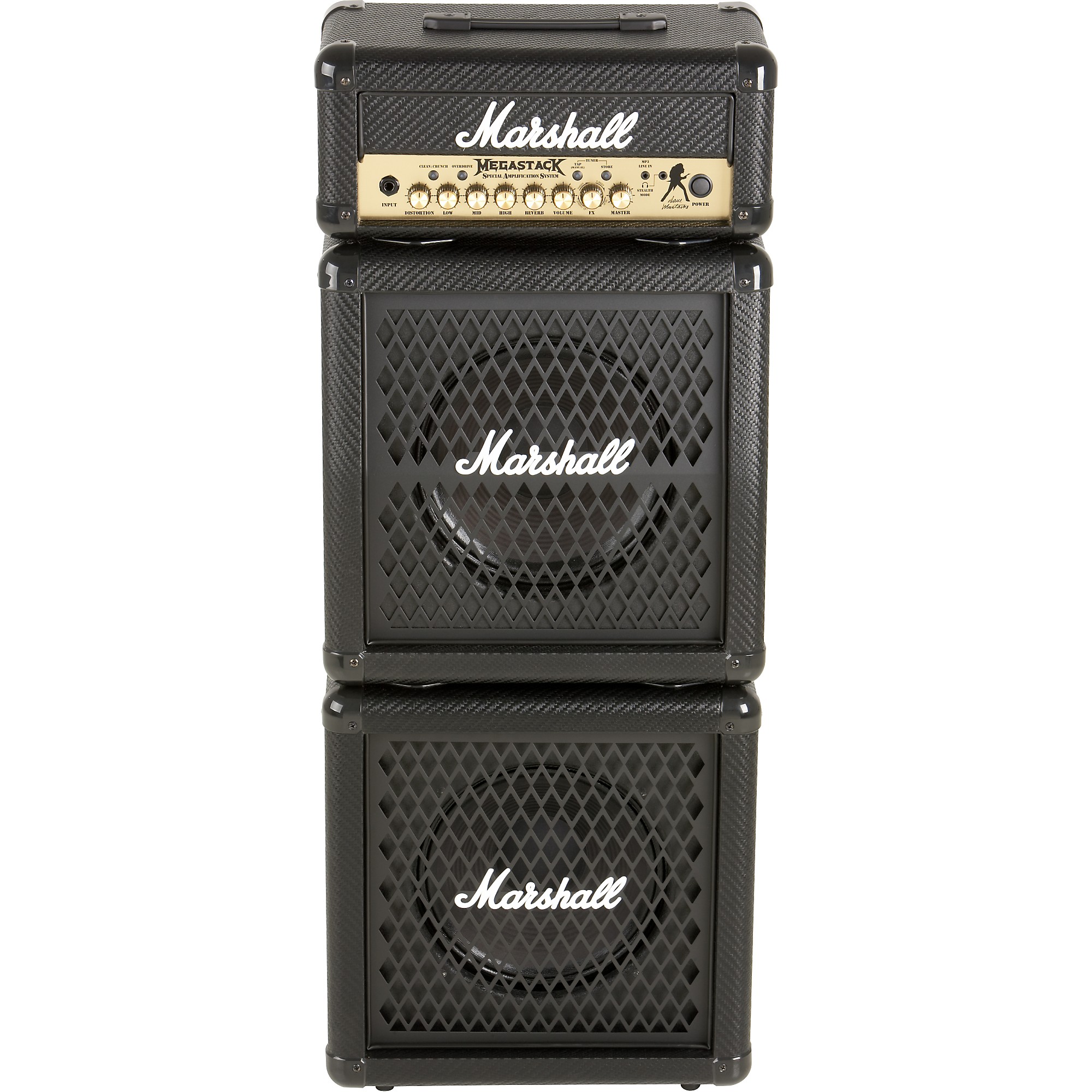 Marshall Black | Guitar Center