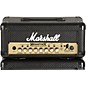 Marshall MG Series MG15FXMSDM Dave Mustaine Megastack Amp Head And Cabinet Black